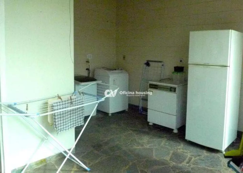 Casa, 3 quartos, 250 m² - Foto 4