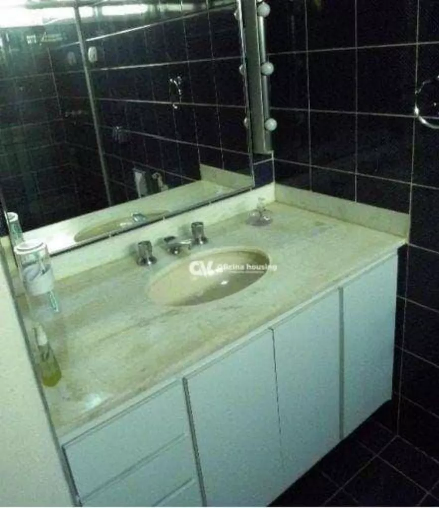 Casa, 3 quartos, 250 m² - Foto 3