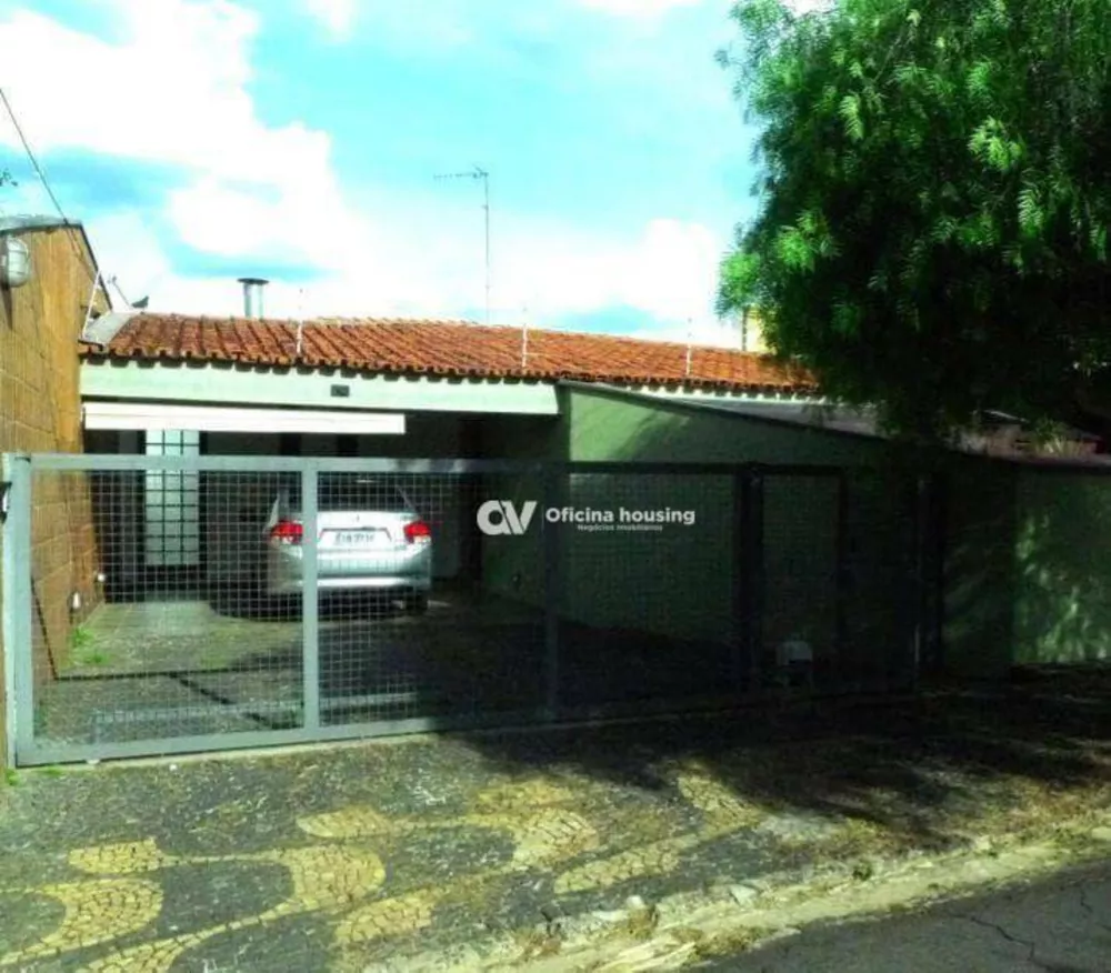 Casa, 3 quartos, 250 m² - Foto 1