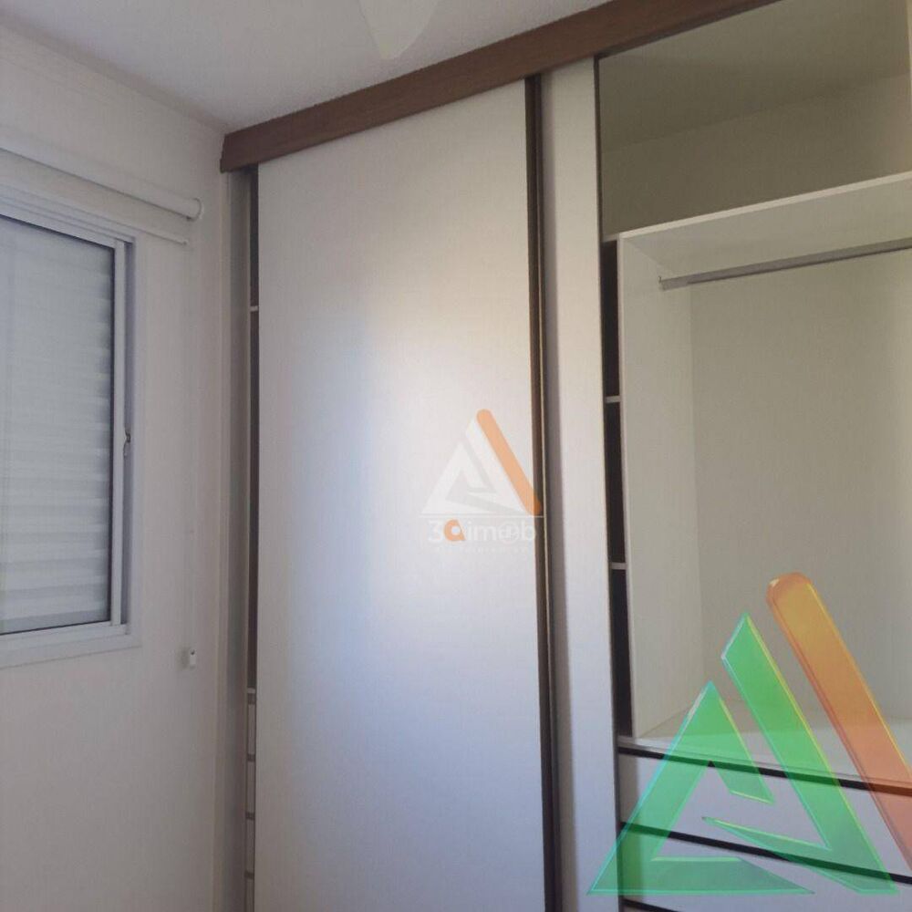 Apartamento à venda e aluguel com 2 quartos, 48m² - Foto 30