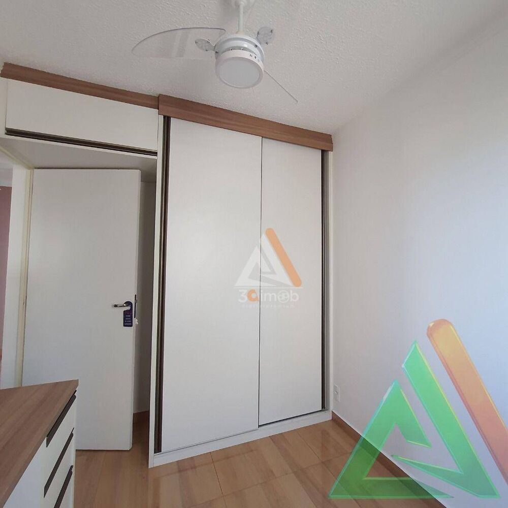 Apartamento à venda e aluguel com 2 quartos, 48m² - Foto 40