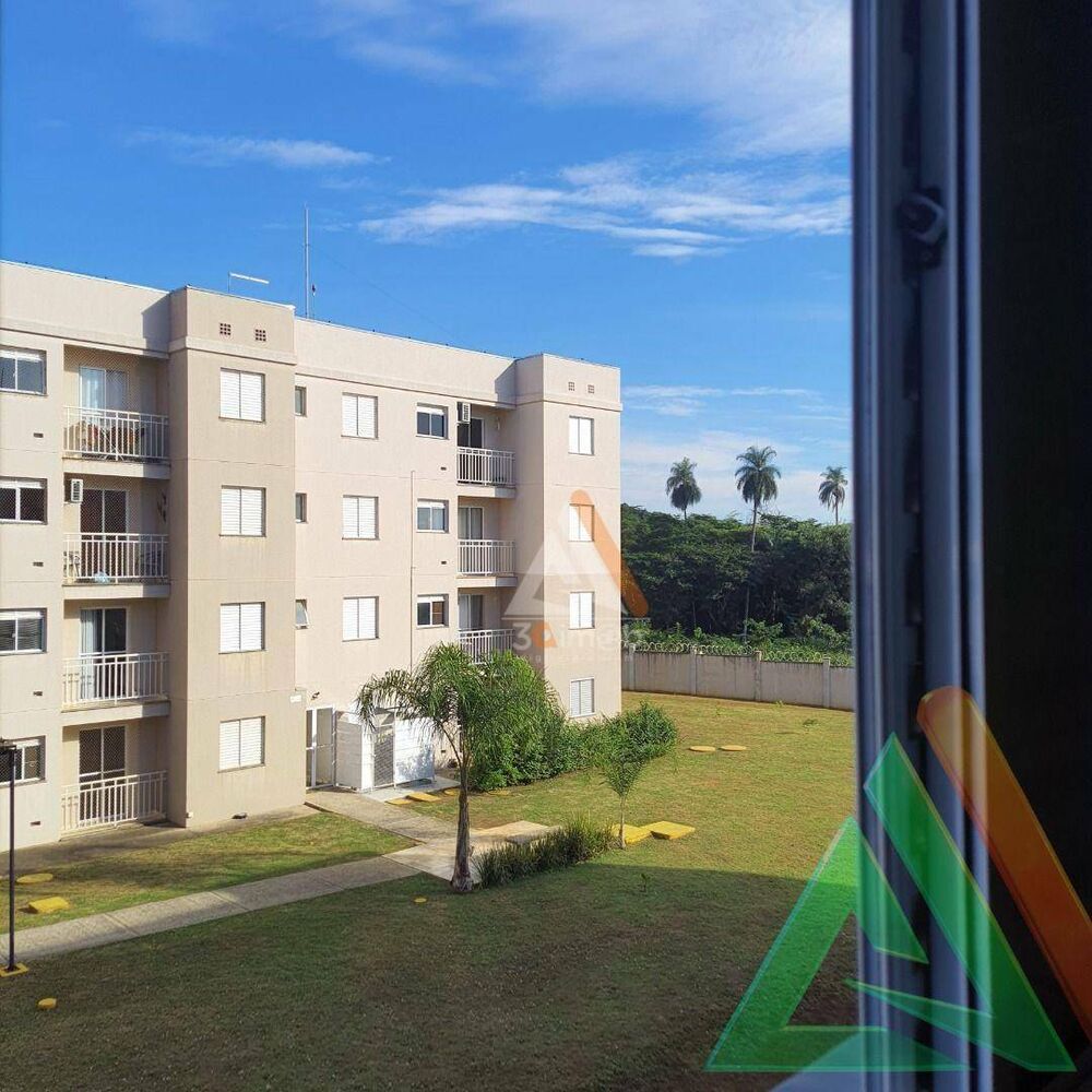 Apartamento à venda e aluguel com 2 quartos, 48m² - Foto 36