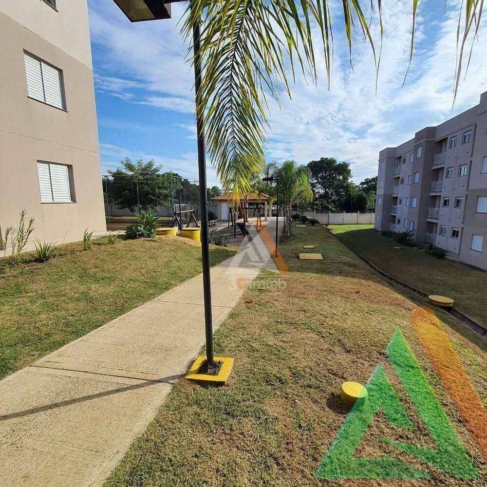Apartamento à venda e aluguel com 2 quartos, 48m² - Foto 16