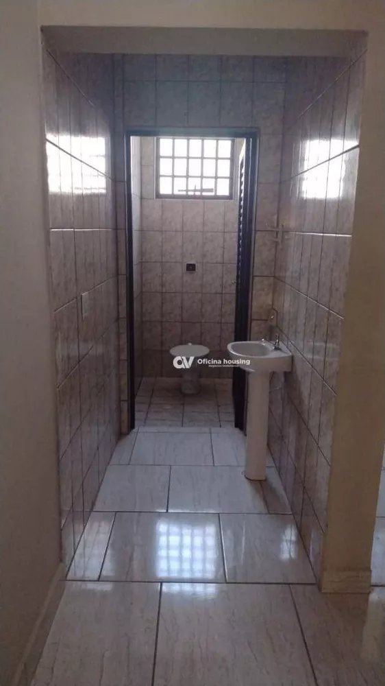 Loja-Salão, 218 m² - Foto 1