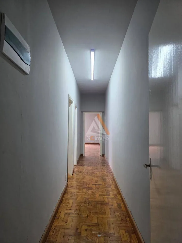 Casa, 3 quartos, 180 m² - Foto 2