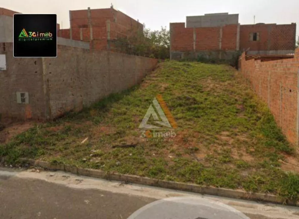 Terreno, 160 m² - Foto 1