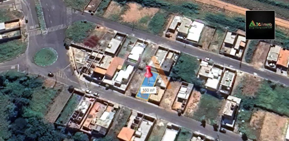 Terreno, 160 m² - Foto 2