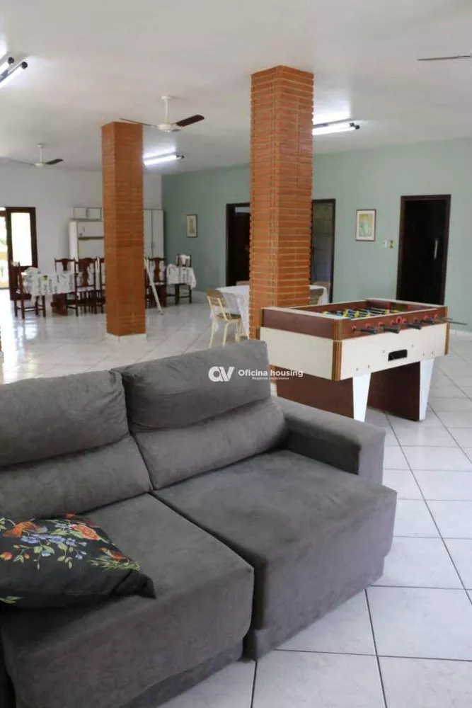 Chácara, 2 quartos, 6580 m² - Foto 1