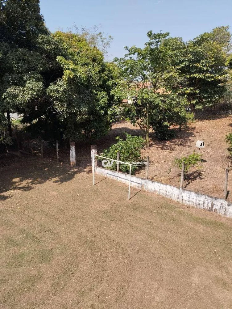 Chácara, 2 quartos, 6580 m² - Foto 2