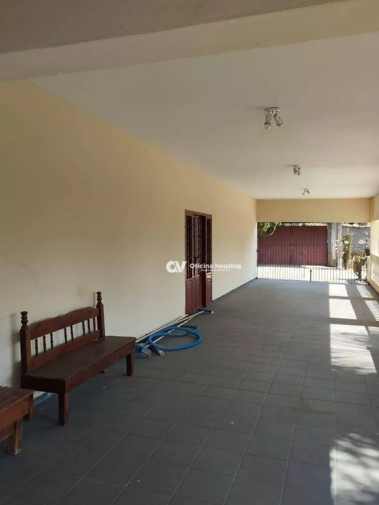 Chácara, 2 quartos, 6580 m² - Foto 3