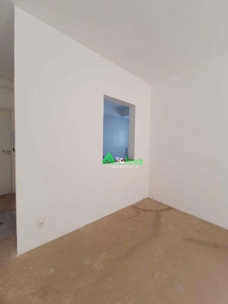Apartamento à venda com 3 quartos, 73m² - Foto 3