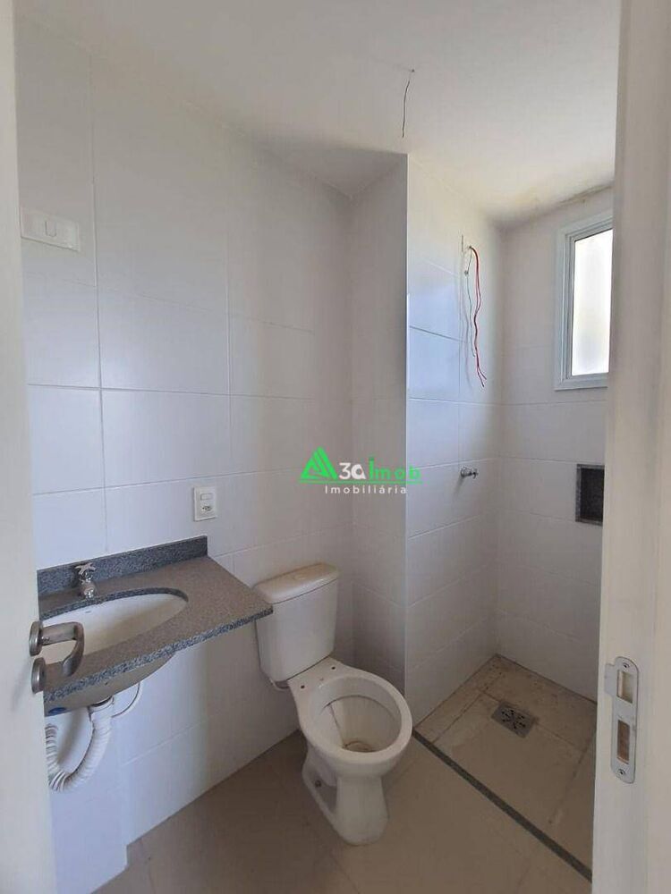 Apartamento à venda com 3 quartos, 73m² - Foto 7