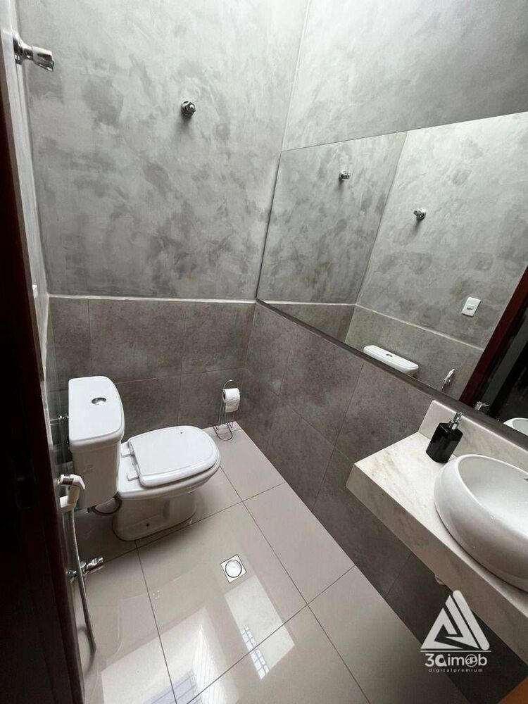 Casa à venda com 3 quartos, 340m² - Foto 13