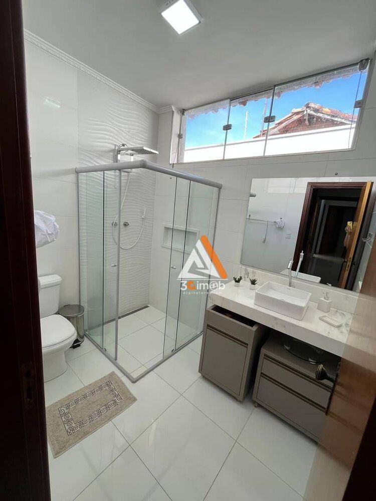 Casa à venda com 3 quartos, 340m² - Foto 15