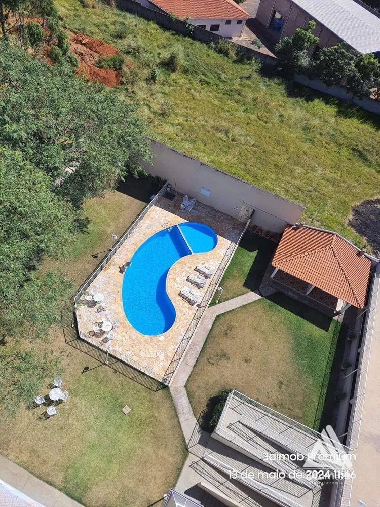Apartamento, 2 quartos, 70 m² - Foto 1