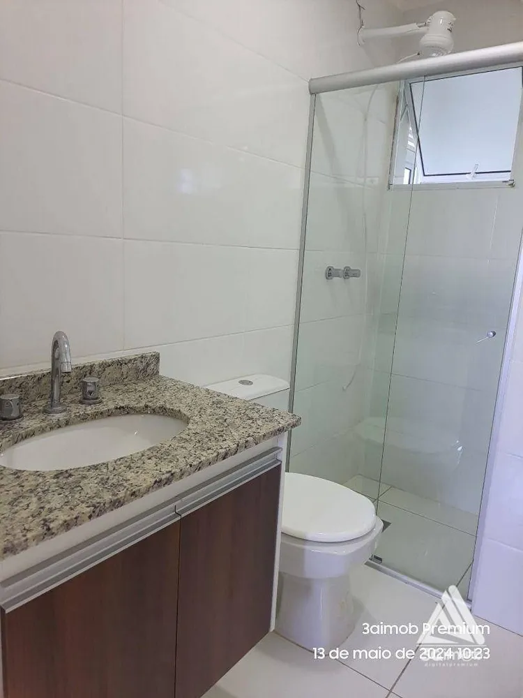 Apartamento, 2 quartos, 70 m² - Foto 2