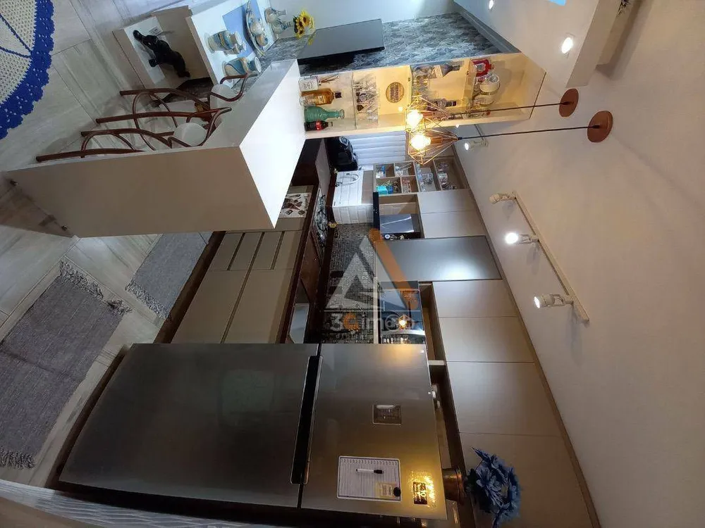 Apartamento, 2 quartos, 48 m² - Foto 1
