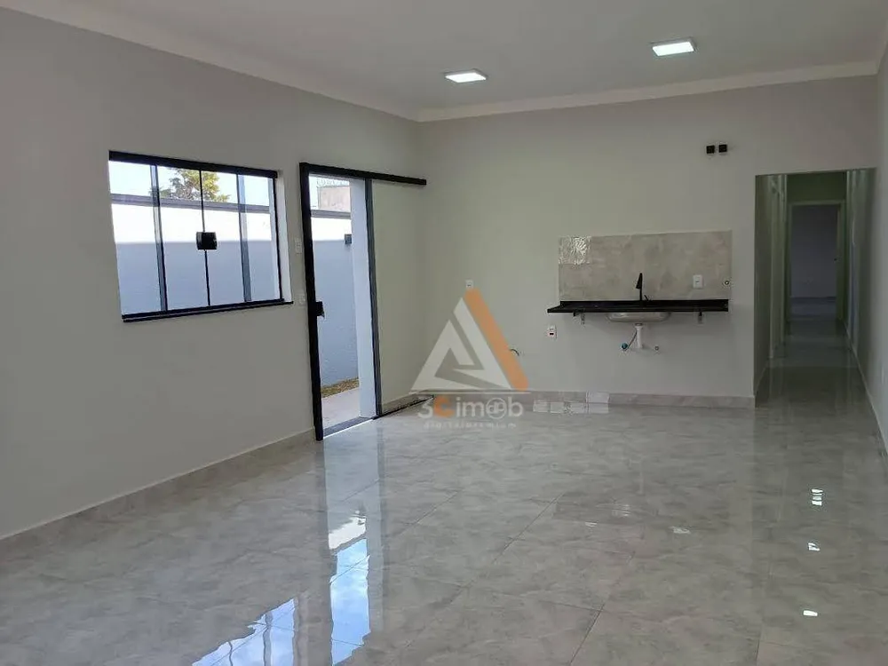 Casa, 2 quartos, 76 m² - Foto 1