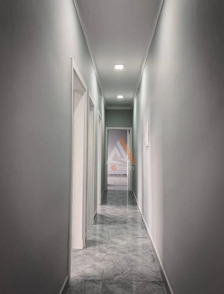 Casa, 2 quartos, 76 m² - Foto 2