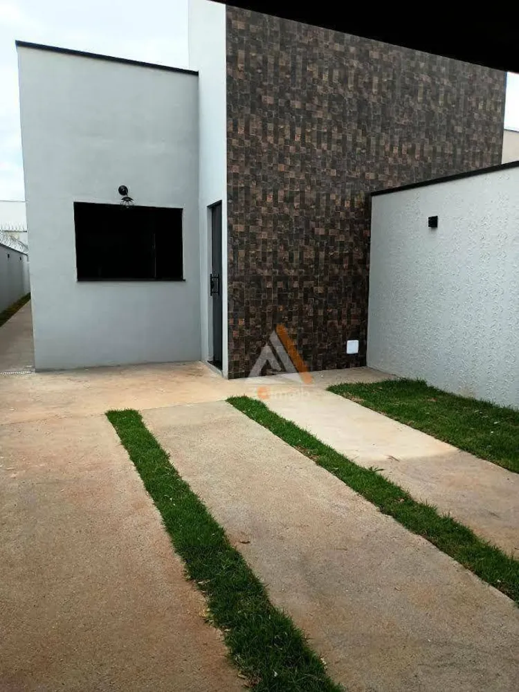 Casa, 2 quartos, 76 m² - Foto 4