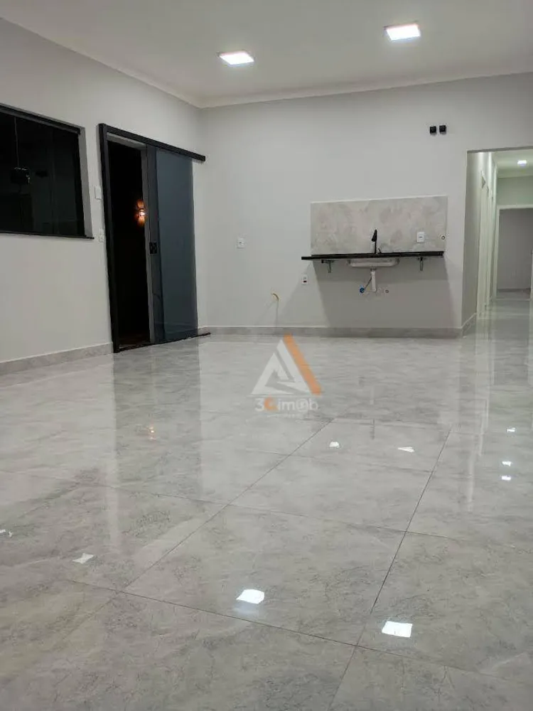 Casa, 2 quartos, 76 m² - Foto 3