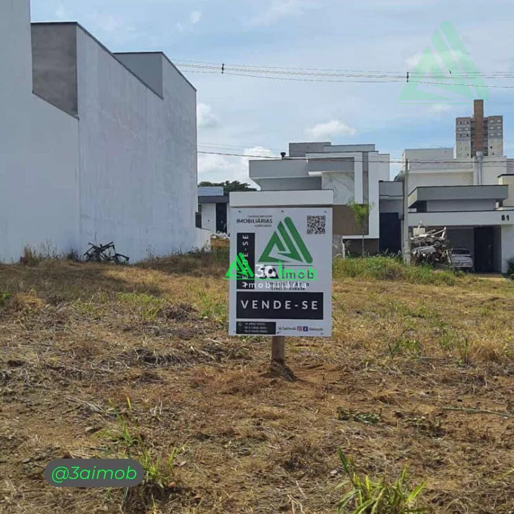 Loteamento e Condomínio, 200 m² - Foto 1