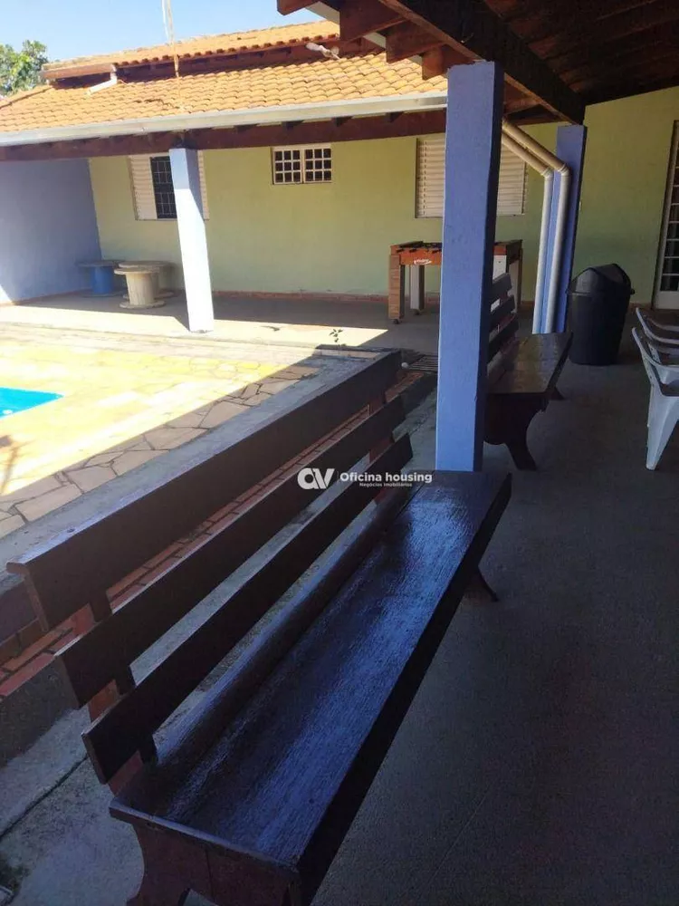 Chácara, 2 quartos, 500 m² - Foto 4