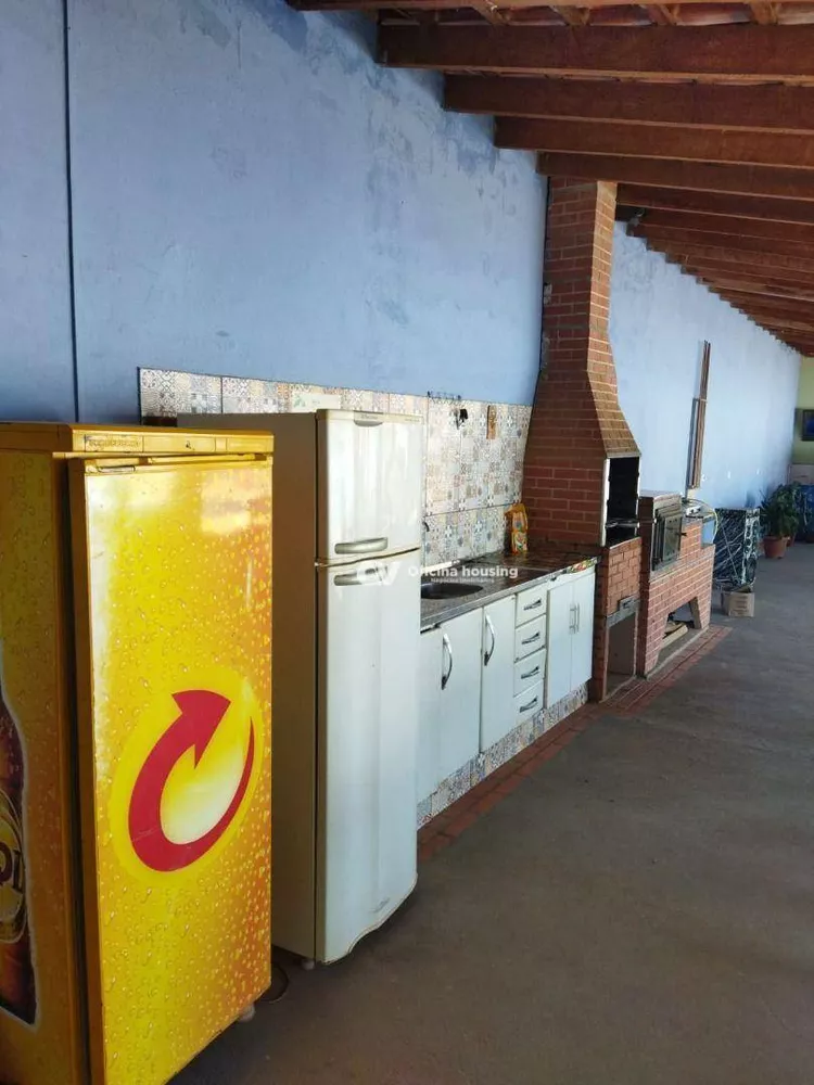 Chácara, 2 quartos, 500 m² - Foto 3