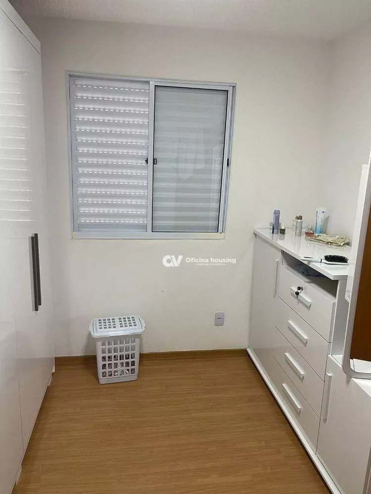 Apartamento, 2 quartos, 45 m² - Foto 2
