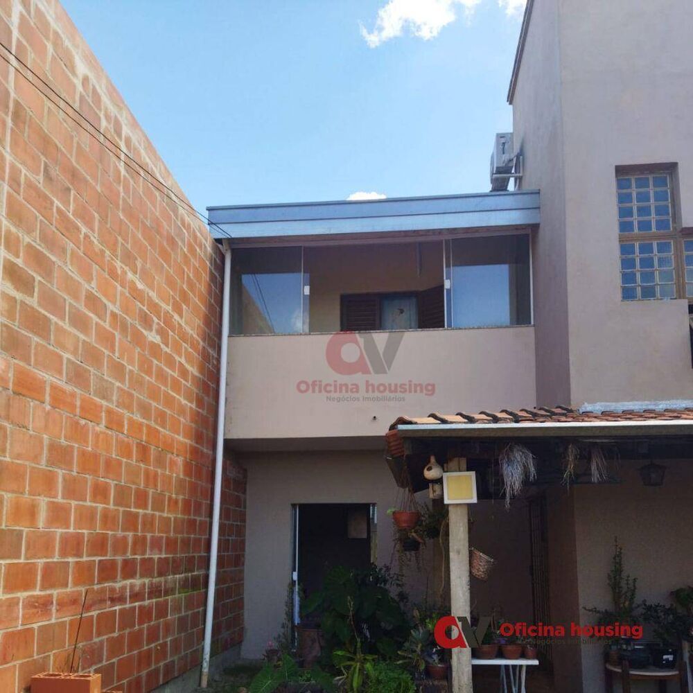 Sobrado à venda com 2 quartos, 170m² - Foto 3