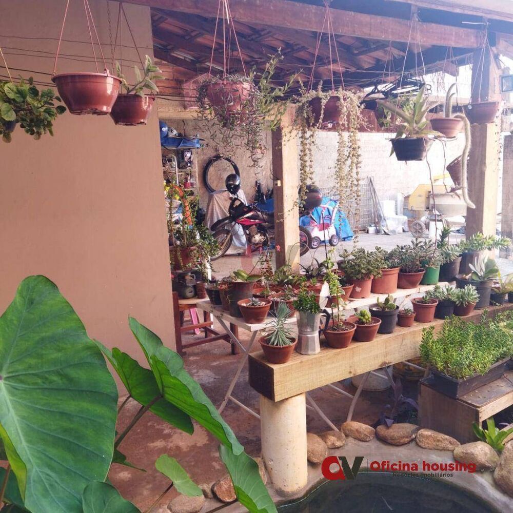 Sobrado à venda com 2 quartos, 170m² - Foto 6