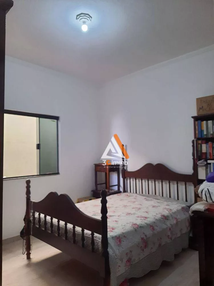 Casa, 2 quartos, 122 m² - Foto 1