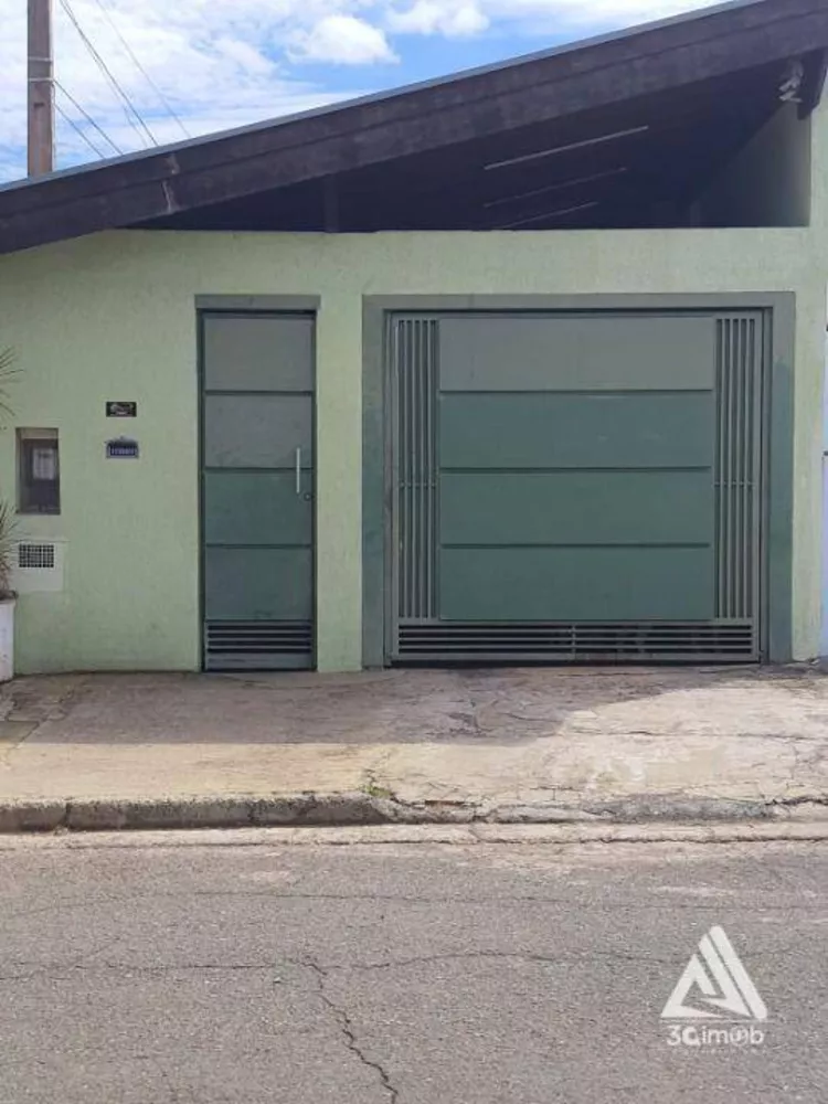 Casa, 2 quartos, 122 m² - Foto 3