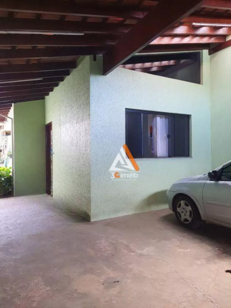 Casa, 2 quartos, 122 m² - Foto 4