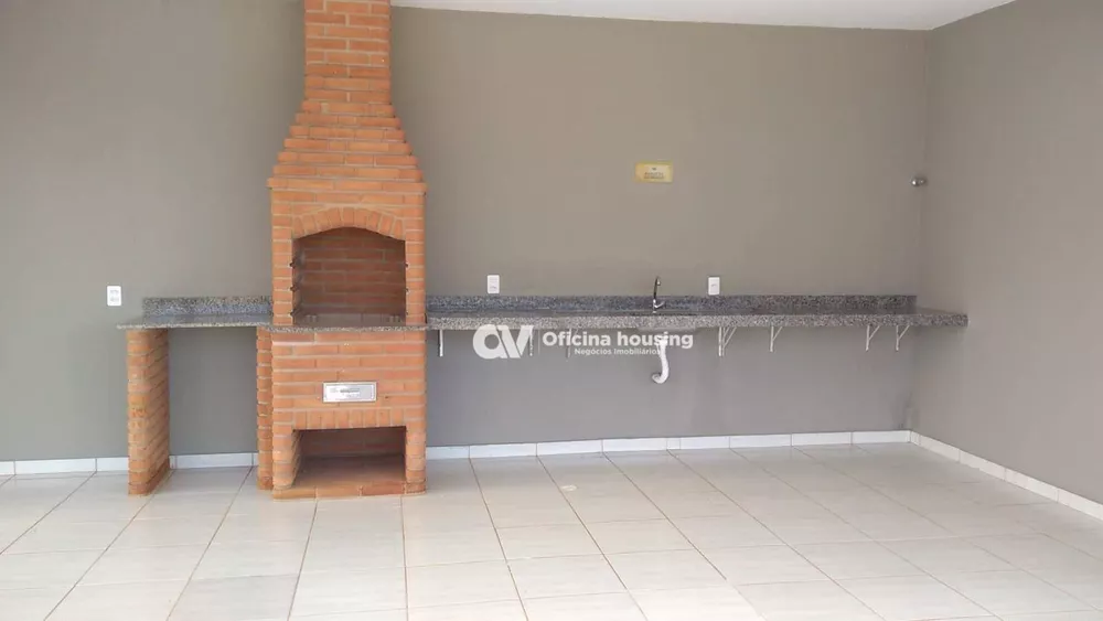 Apartamento, 2 quartos, 48 m² - Foto 4