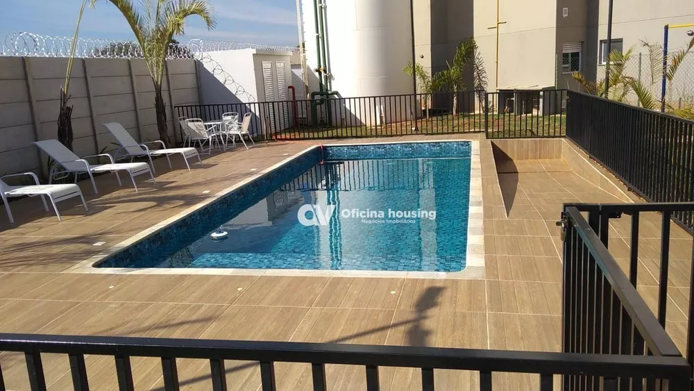 Apartamento, 2 quartos, 48 m² - Foto 1