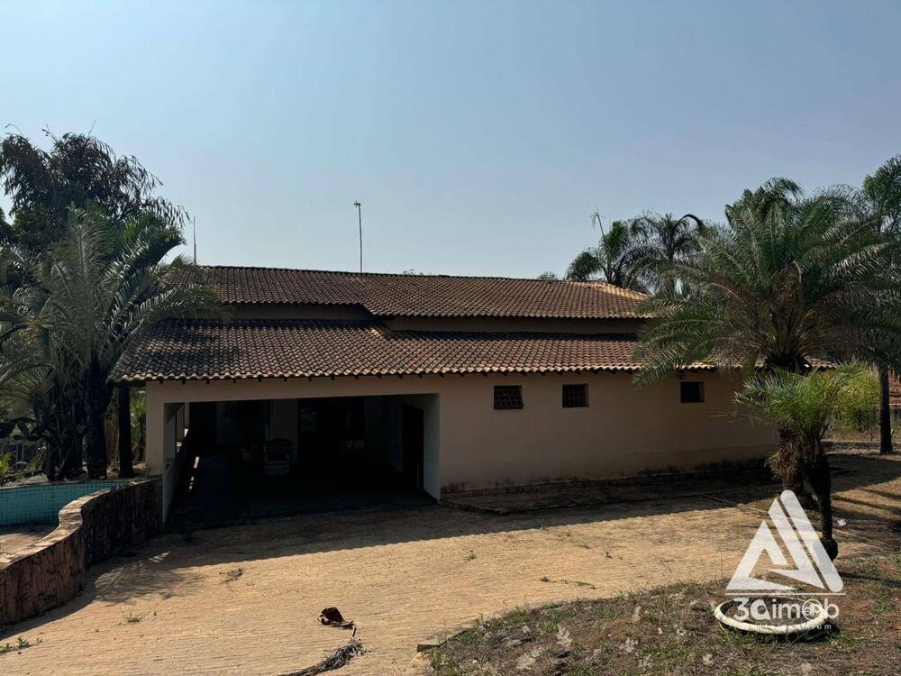 Chácara à venda e aluguel com 6 quartos, 7000M2 - Foto 7