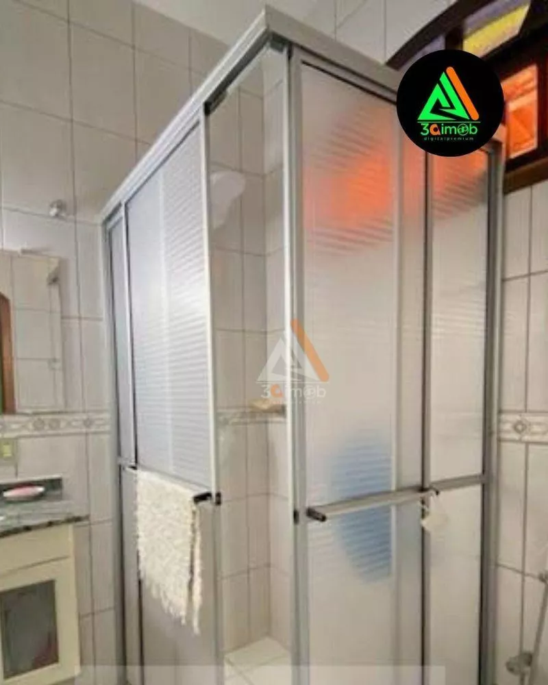 Chácara, 3 quartos, 2010 m² - Foto 3