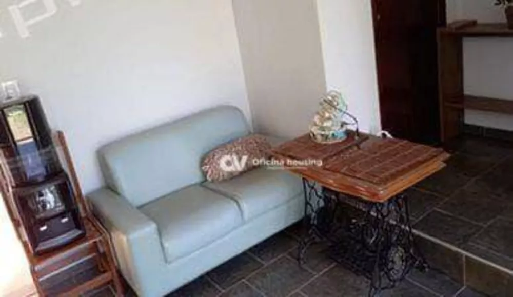 Chácara, 1 quarto, 1520 m² - Foto 2