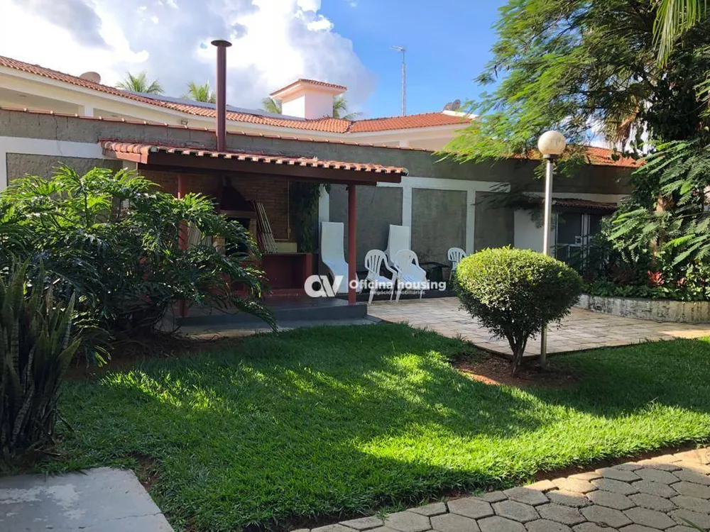 Chácara, 1 quarto, 1520 m² - Foto 3