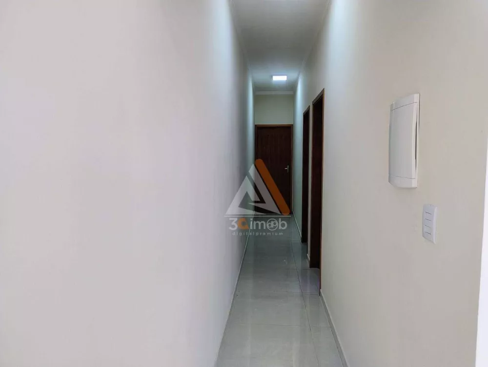 Casa, 2 quartos, 60 m² - Foto 4