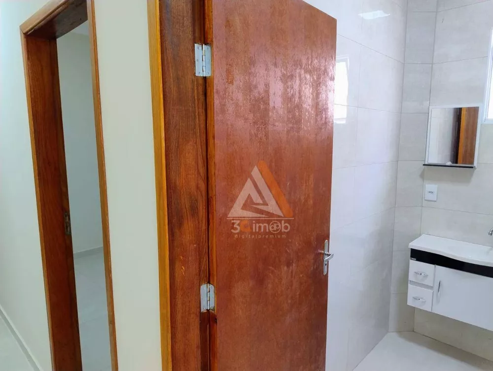 Casa, 2 quartos, 60 m² - Foto 3