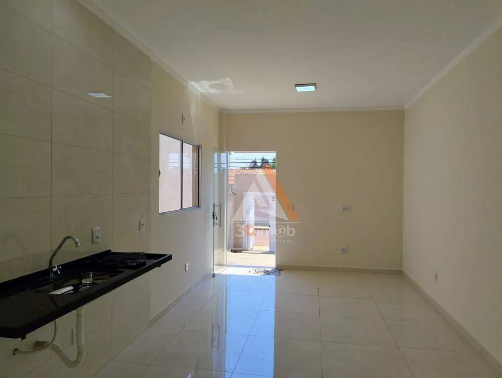 Casa, 2 quartos, 60 m² - Foto 1
