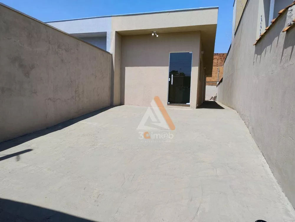 Casa, 2 quartos, 60 m² - Foto 2