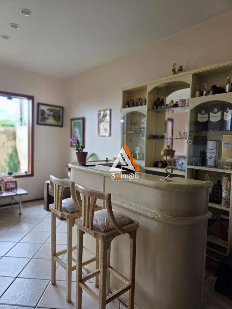 Sobrado à venda e aluguel com 3 quartos, 214m² - Foto 5