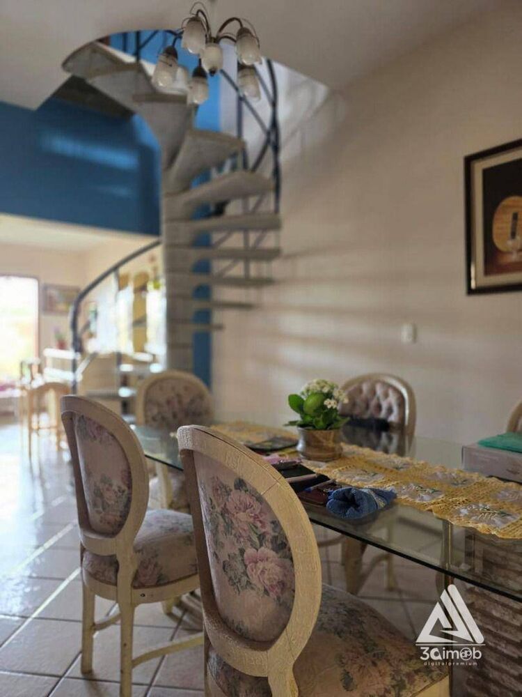 Sobrado à venda e aluguel com 3 quartos, 214m² - Foto 8