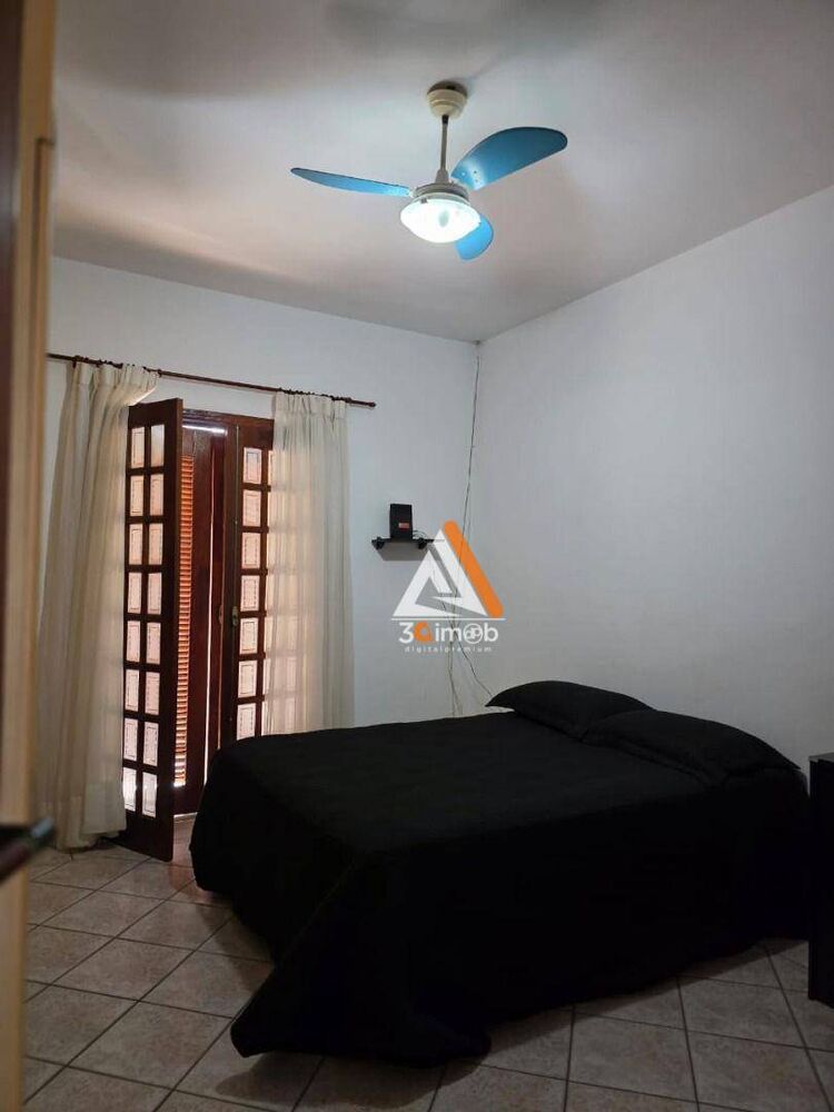 Sobrado à venda e aluguel com 3 quartos, 214m² - Foto 6