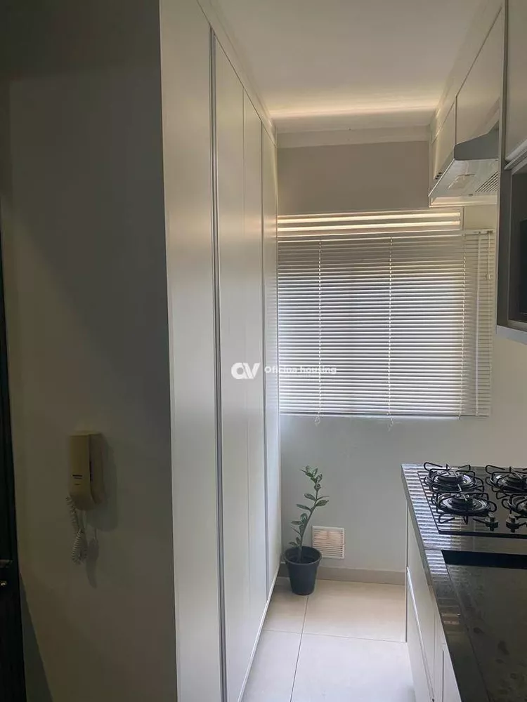 Apartamento, 2 quartos, 54 m² - Foto 4