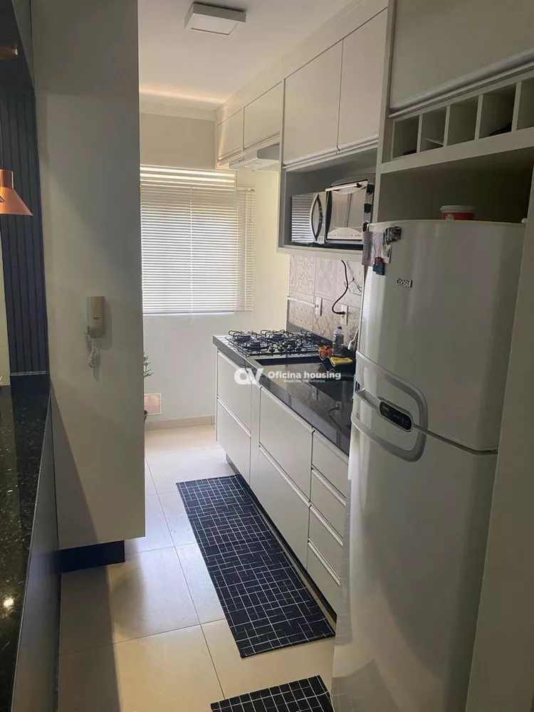 Apartamento, 2 quartos, 54 m² - Foto 1