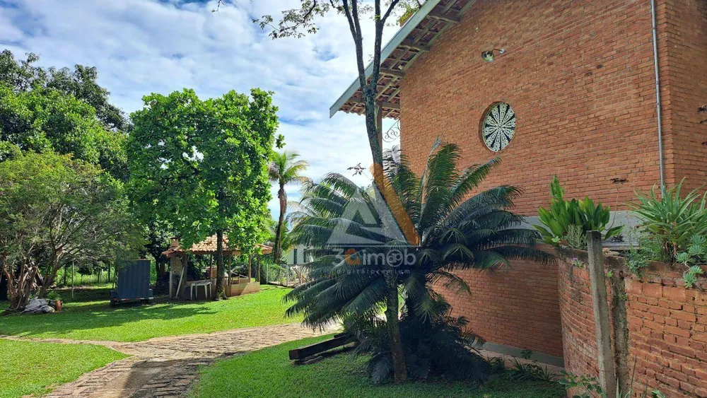 Chácara, 8 quartos, 5099 m² - Foto 4